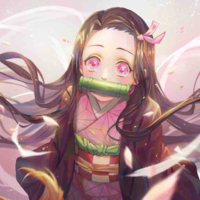 Nezuko 