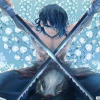 Inosuke