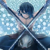Inosuke