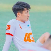 Bùi Tiến Dũng