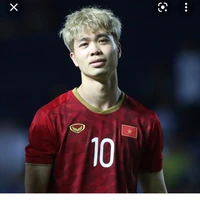 Nguyễn Công Phượng
