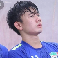 Trần Minh Vương