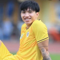 Đoàn Văn Hậu