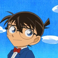 Edogawa Conan