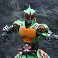 Amazons Omega