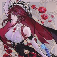 Rosalia