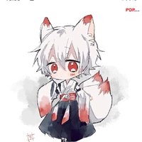 Matsu-chara của Awa-