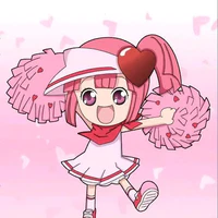 Ran-Chara của Amu-