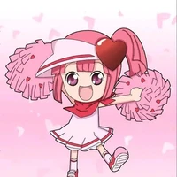Ran-Chara của Amu-