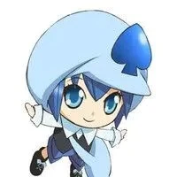 Miki-chara của Amu-