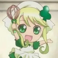 Su-chara của Amu-