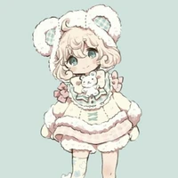 Jon-chara của Aru-