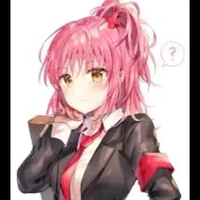 Amu Hinamori