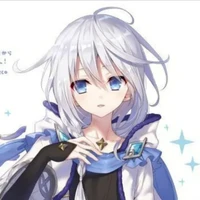 ﾟ°☆ari hinamori☆° marika moni