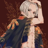 Sano Manjiro(Mikey)