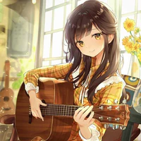 Shiju Haruko