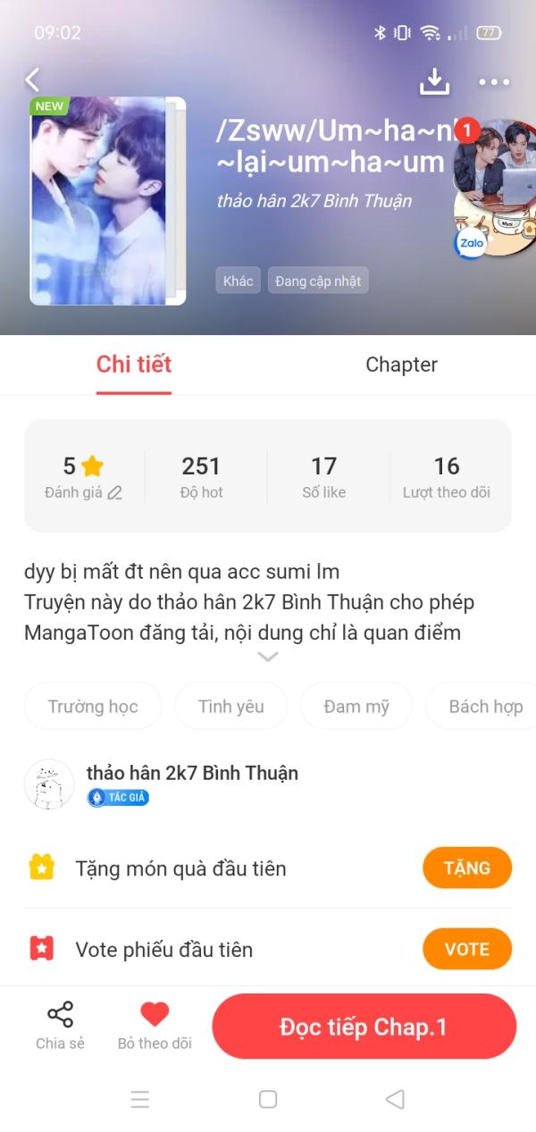 NovelToon