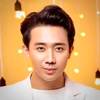 Trấn Thành ( ba huy)