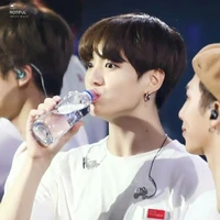 Jeon Jungkook