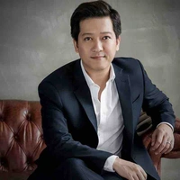 Trường Giang (ba Ngọc)