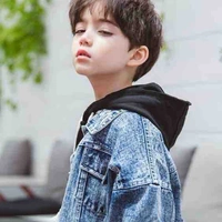 Đậu Đậu (em Huy)