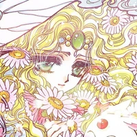 Iris - nữ thần cầu vồng