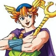 Hermes - sứ giả của các vị thần