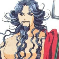 Hades - thần cai quản địa ngục