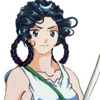 Artemis - nữ thần của săn bắn, mặt trăng