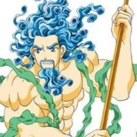 Poseidon - thần của biển cả