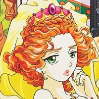 Persephone - nữ thần mùa xuân