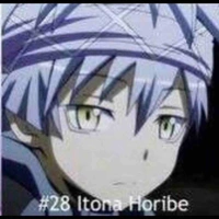 Itona Horibe