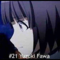 Yuzuki Fawa