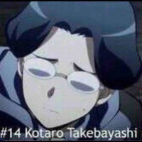 Kotaro Takebayashi
