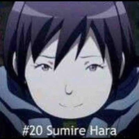 Sumire 