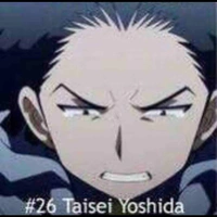 Yoshida 
