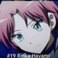 Rinka 
