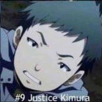 Kimura 