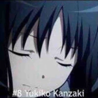 Yukiko 