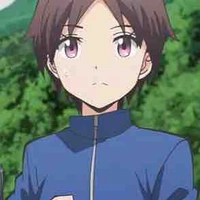Hinata