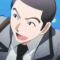 Okajima