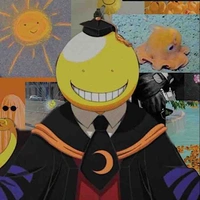 Koro sensei 