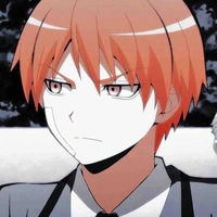 Asano Gakushuu
