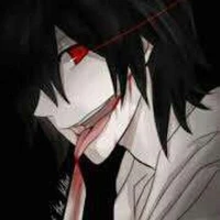 Jeff the killer