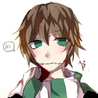 Homicidal liu