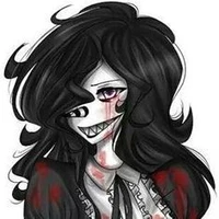 Laughing Jill