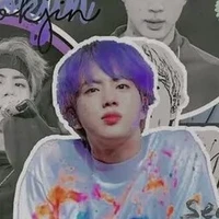 Seokjin