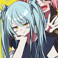 Rimuru Tempest