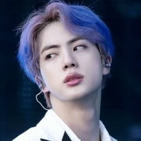 Jin ( mẹ cô)