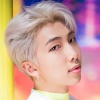 Namjoon ( bố cô)